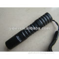 CNC ware Non-standard high quality machining element led flashlight parts